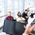 Revolutionizing Education: The Impact of Tech Leaders in Salt Lake County, Utah