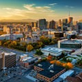The Rise of Salt Lake County, Utah as a Top Tech Destination