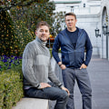 The Tech Titans of Salt Lake County, Utah