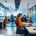 Navigating Competition: Insights from Tech Leaders in Salt Lake County, Utah