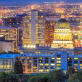 Tech Leaders in Salt Lake County, Utah: A Guide to Notable Events and Conferences