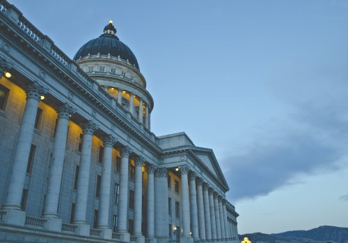 The Evolution of Tech Leaders in Salt Lake County, Utah: A Firsthand Perspective