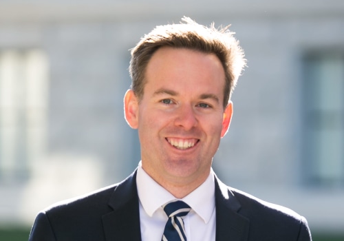 The Balancing Act: How Tech Leaders in Salt Lake County, Utah Maintain a Healthy Work Culture