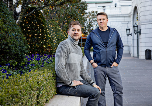 The Tech Boom in Salt Lake County, Utah: A Success Story