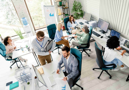 Unleashing the Potential of Aspiring Tech Leaders in Salt Lake County, Utah