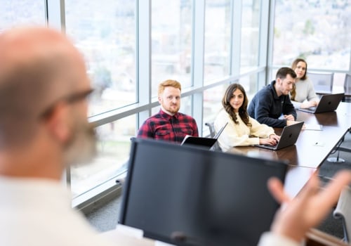 Revolutionizing Education: The Impact of Tech Leaders in Salt Lake County, Utah