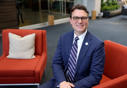 The Impact of Tech Leaders' Giving Back in Salt Lake County, Utah