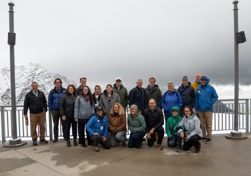 The Philanthropic Side of Tech Leaders in Salt Lake County, Utah