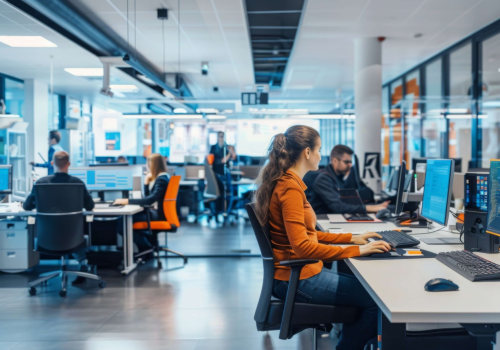 Navigating Competition: Insights from Tech Leaders in Salt Lake County, Utah