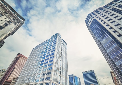 Staying Ahead: How Tech Leaders in Salt Lake County, Utah Keep Up with Industry Developments