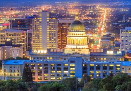 Tech Leaders in Salt Lake County, Utah: A Guide to Notable Events and Conferences
