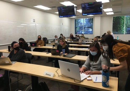 Tech Leaders in Salt Lake County, Utah: Driving Diversity and Inclusion