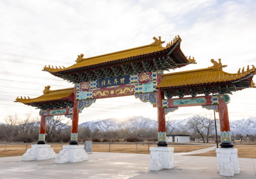 The Crucial Role of Tech Leaders in Fostering Innovation and Creativity in Salt Lake County, Utah